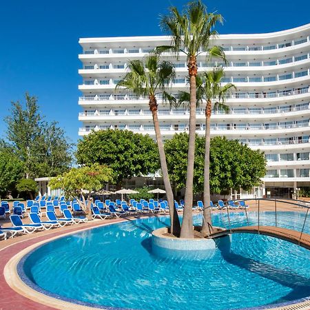 Hsm Atlantic Park Ξενοδοχείο Μαγκαλούφ Εξωτερικό φωτογραφία