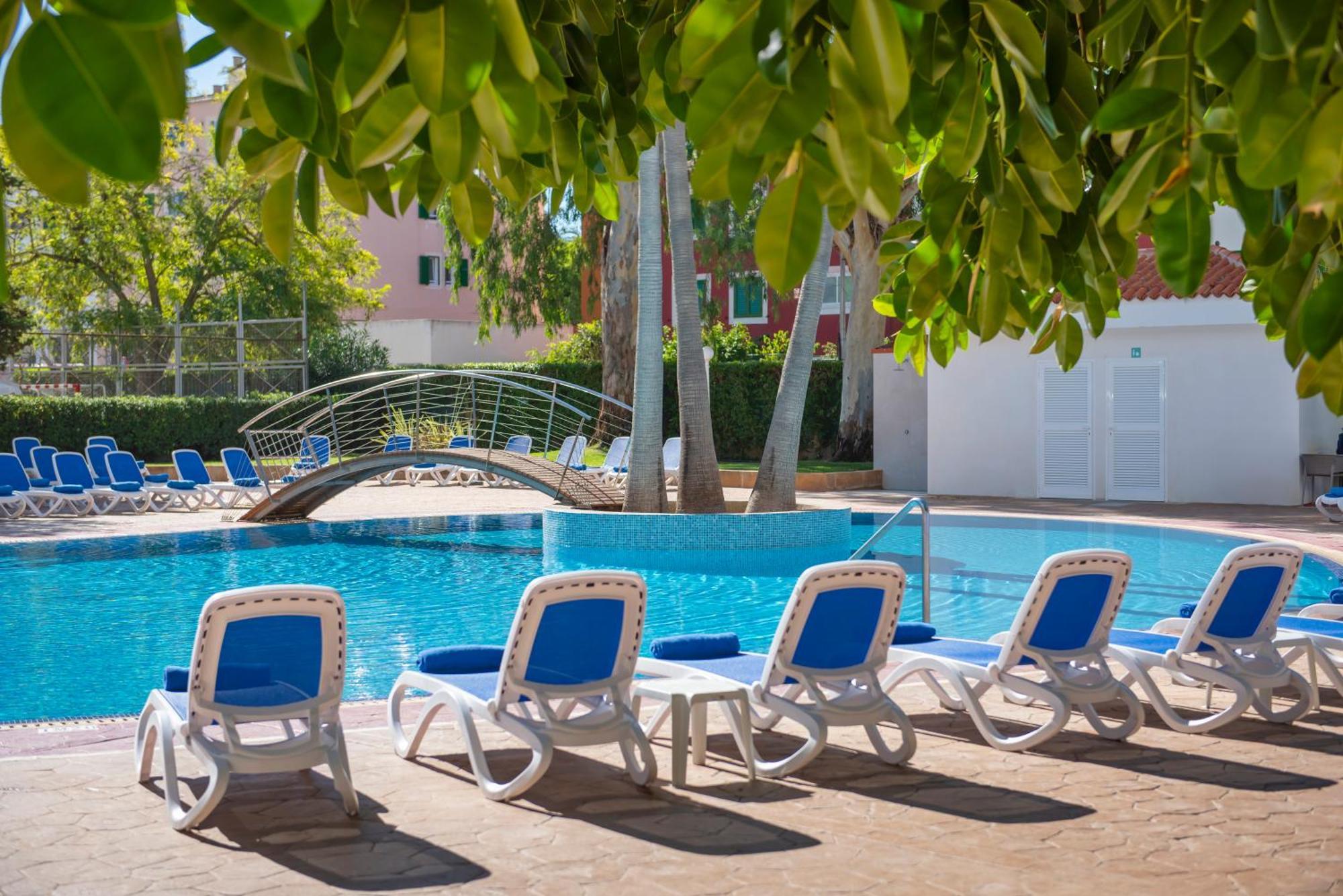 Hsm Atlantic Park Ξενοδοχείο Μαγκαλούφ Εξωτερικό φωτογραφία