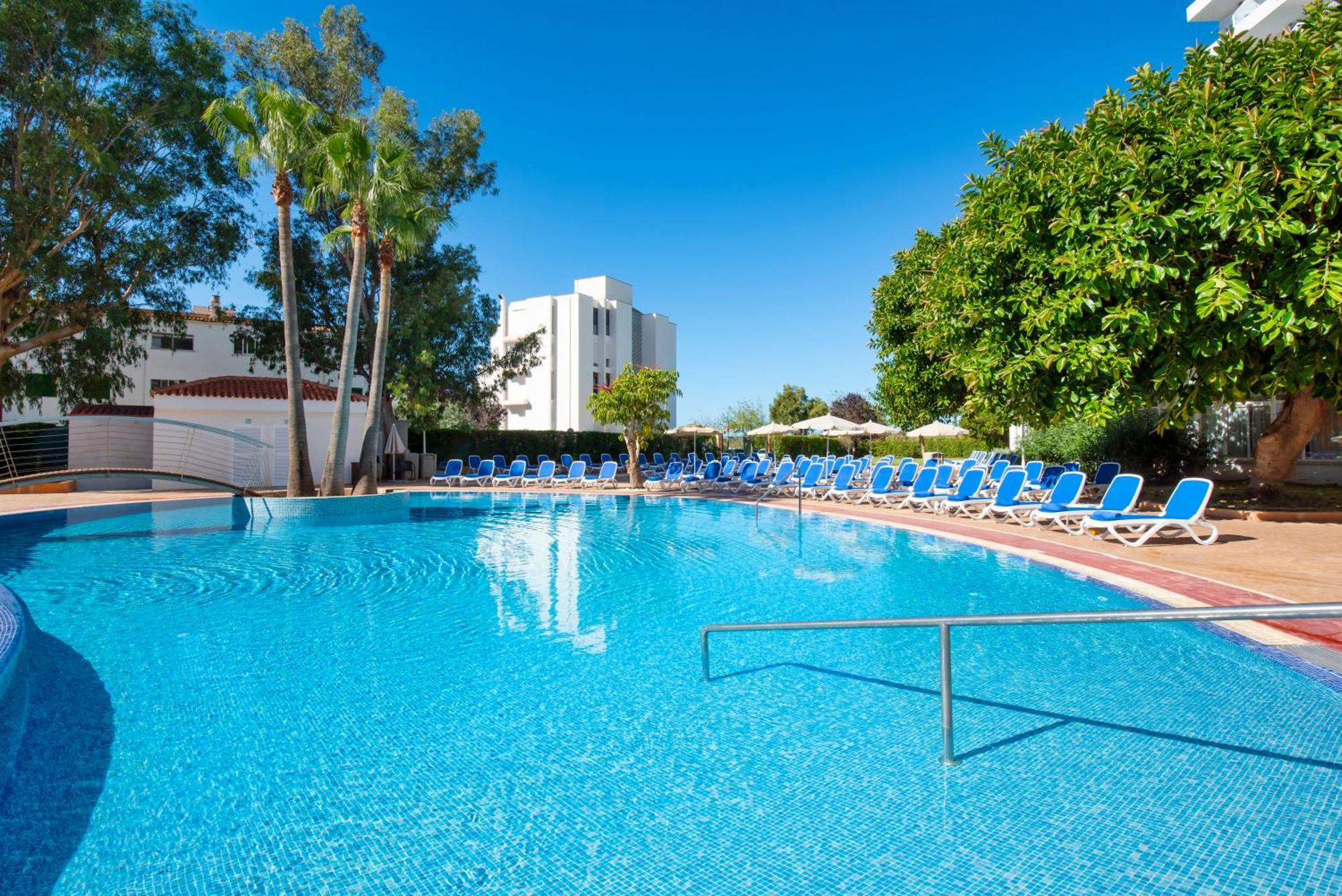 Hsm Atlantic Park Ξενοδοχείο Μαγκαλούφ Εξωτερικό φωτογραφία